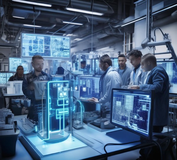 科技引领下的智能产品创新—智能电子产品设计与开发国赛赛项