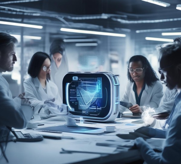 智能产品从需求理解到应用落地方案