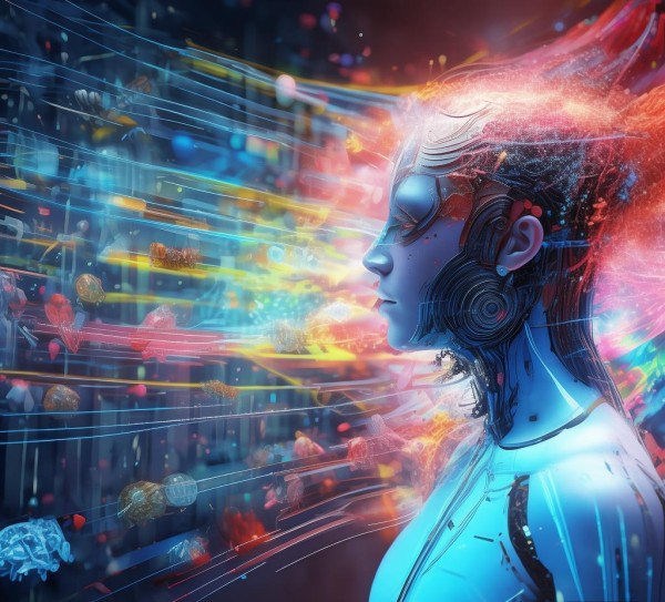 创新者与转化应用的交汇，科技发展的永恒主题