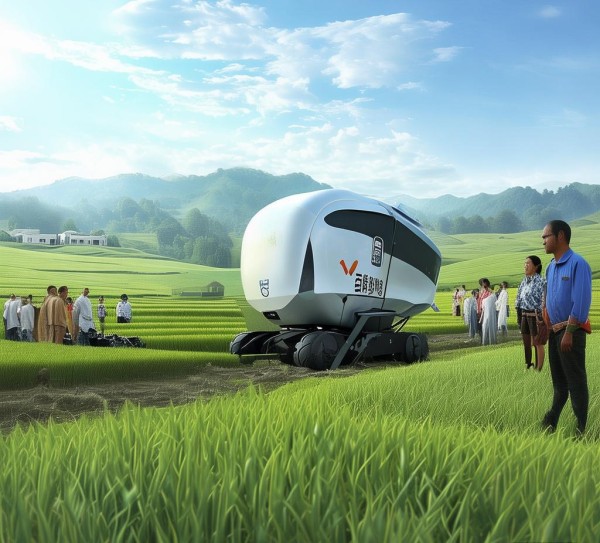 助力农业与经济，黑龙江牛七科技创新引领