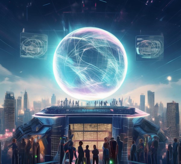 科技与创新的力量，探索未来