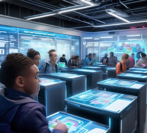 构建智能产品开发与应用专业未来人才的培养体系，从基础到创新