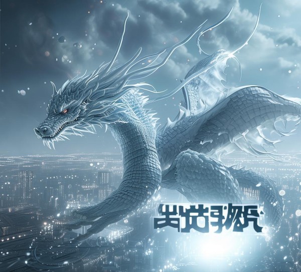 守护科技的未来，成就企业的卓越—小白龙科技开发有限公司使命之光