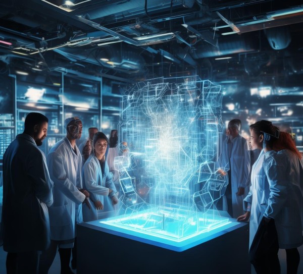 创新科技与奇思妙想，激发无限可能