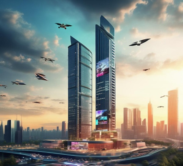 三夫科技，创新引领未来，探索未来引领未来