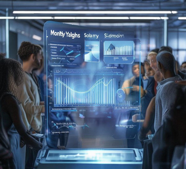 解析远光科技高薪薪资信息