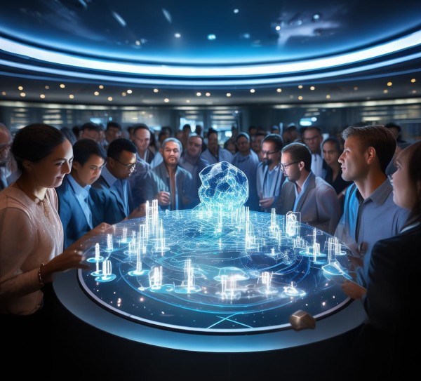 探索科技前沿与创新产业生态，助力未来科技发展——北京大学科技前沿与产业创新论坛