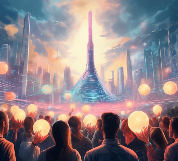 新起点，启新程—七个一科技活动方案