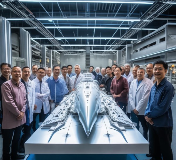 详细阅读:科技创新成就,成就科技创新—辛一心船舶与海洋工程科技创新奖 科技创新成就,成就科技创新—辛一心船舶与海洋工程科技创新奖