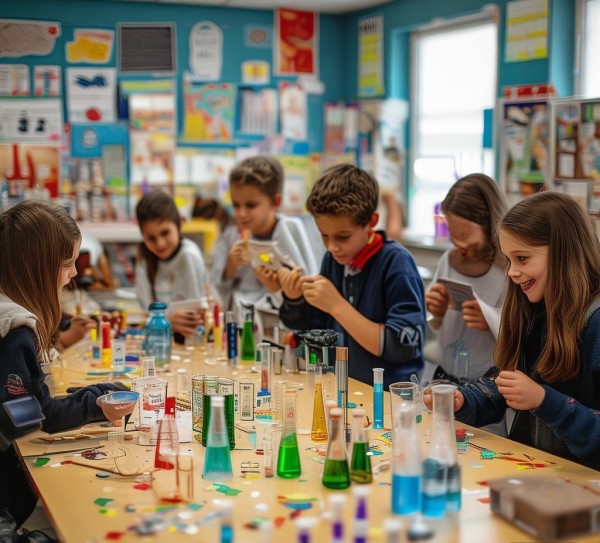 详细阅读:六年级上册科技活动方案 六年级上册科技活动方案