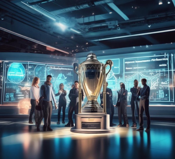 详细阅读:科技创新活动一等奖获奖者,创新与实践的卓越表现 科技创新活动一等奖获奖者,创新与实践的卓越表现