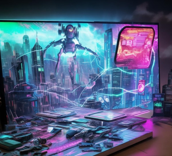 详细阅读:4K纸,科技未来手抄报的视觉解决方案 4K纸,科技未来手抄报的视觉解决方案